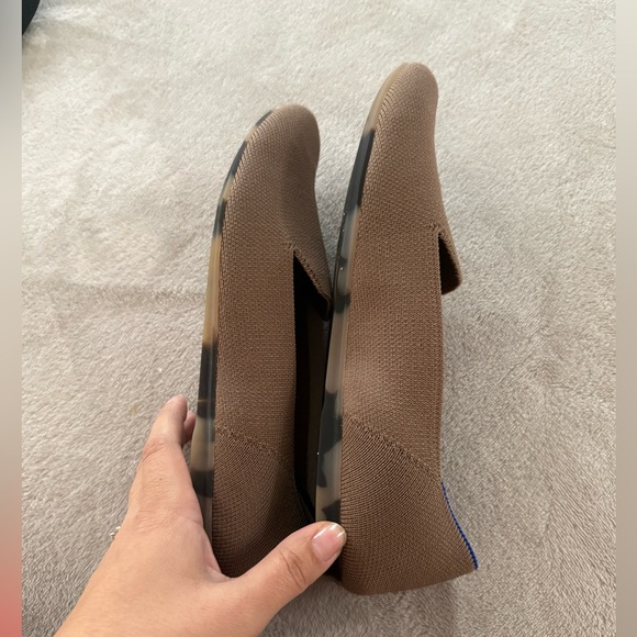 Rothy’s loafer portobello size 8.5 - Picture 4 of 6